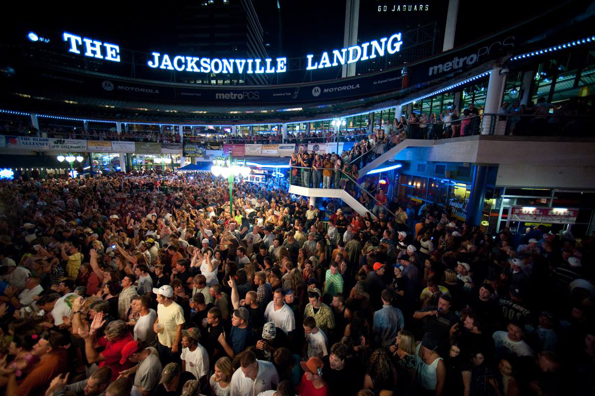 The Landing Jacksonville Fl Events House Design