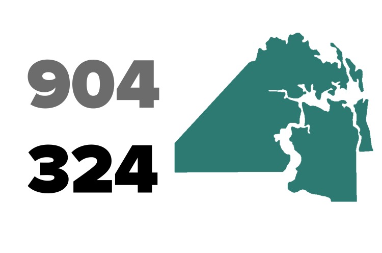 the-904-is-getting-a-new-area-code-324