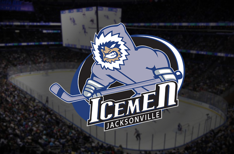 Jacksonville IceMen, Profesional Hockey Team Coming To Jacksonville