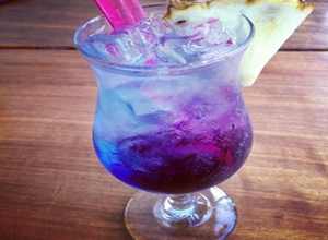 904 Happy Hour - Article - Drink of The Week: Fruit Tingle